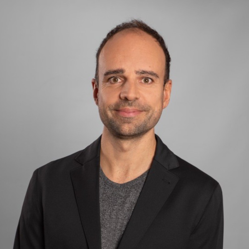 Patrick Bodner, founder of Northbridge BI